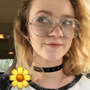 Meet your Posher, Savannah